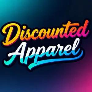 Discounted Apparel Discounted Apparel