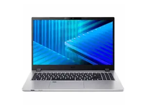 Acer TravelMate P2 15 TMP215-55-G2-70V2 15.6" Notebook - Intel Core Ultra 7 255U - 16 GB - 512 GB PCI Express NVMe 4.0 SSD - Windows 11 Pro -Webcam - Wi-Fi 6E - NX.BNPAA.005