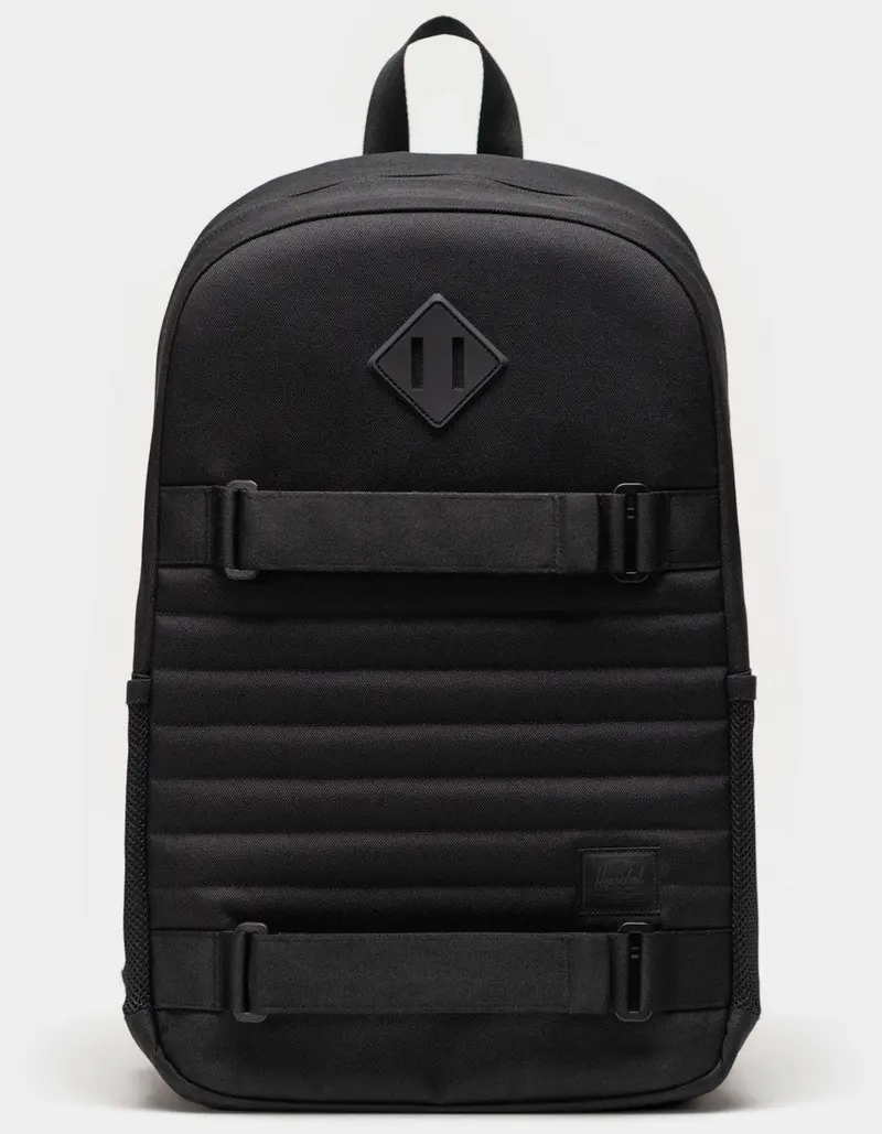 forge gray jansport backpack trans Good Latitude Travel Pack 40L in Black