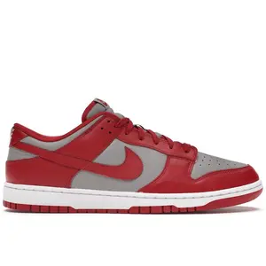 Nike Men's Dunk Low Retro UNLV (2021), from StockX