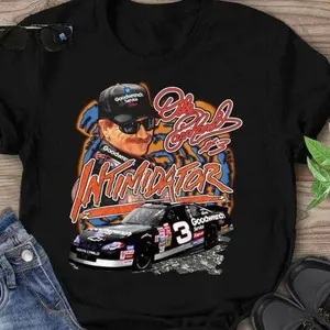 Dale Earnhardt Shirt, Vintage Dale Earnhardt T-shirt, Dale Earnhardt Merch, Dale Earnhardt Vintage racing shirt, Unisex Shirt, Vintage Classic Shirt Sweatshirt Hoodie for women men