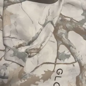 Kingdom Essential Patchwork Hoodie