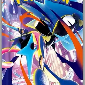 ninja spinner (M4) japanese pack