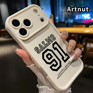 Psalm 91 Verse Phone Case for iPhone 17 Pro Max 16 Plus 15 14 13 12 11 Air E Shockproof Full Camera Protection Durable slim Silicone Cover