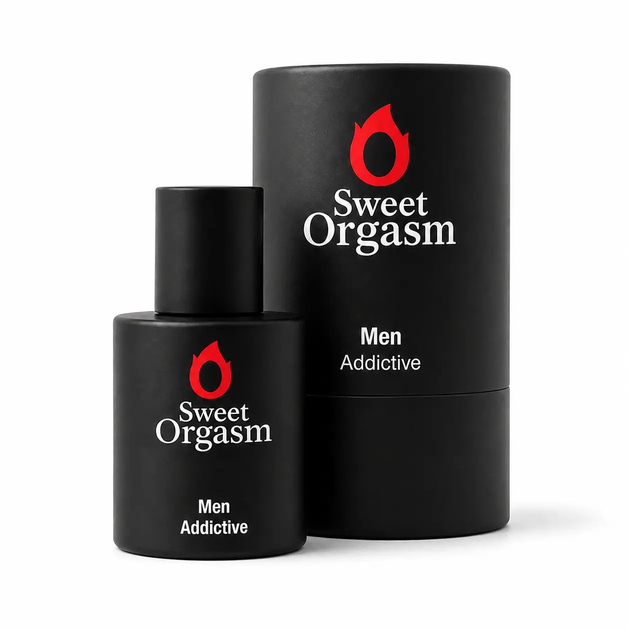 The Sweet Zone Pheromone Cologne for Men, Fresh Spicy Scent, 1.2 fl oz (35 ml) Signature Scent