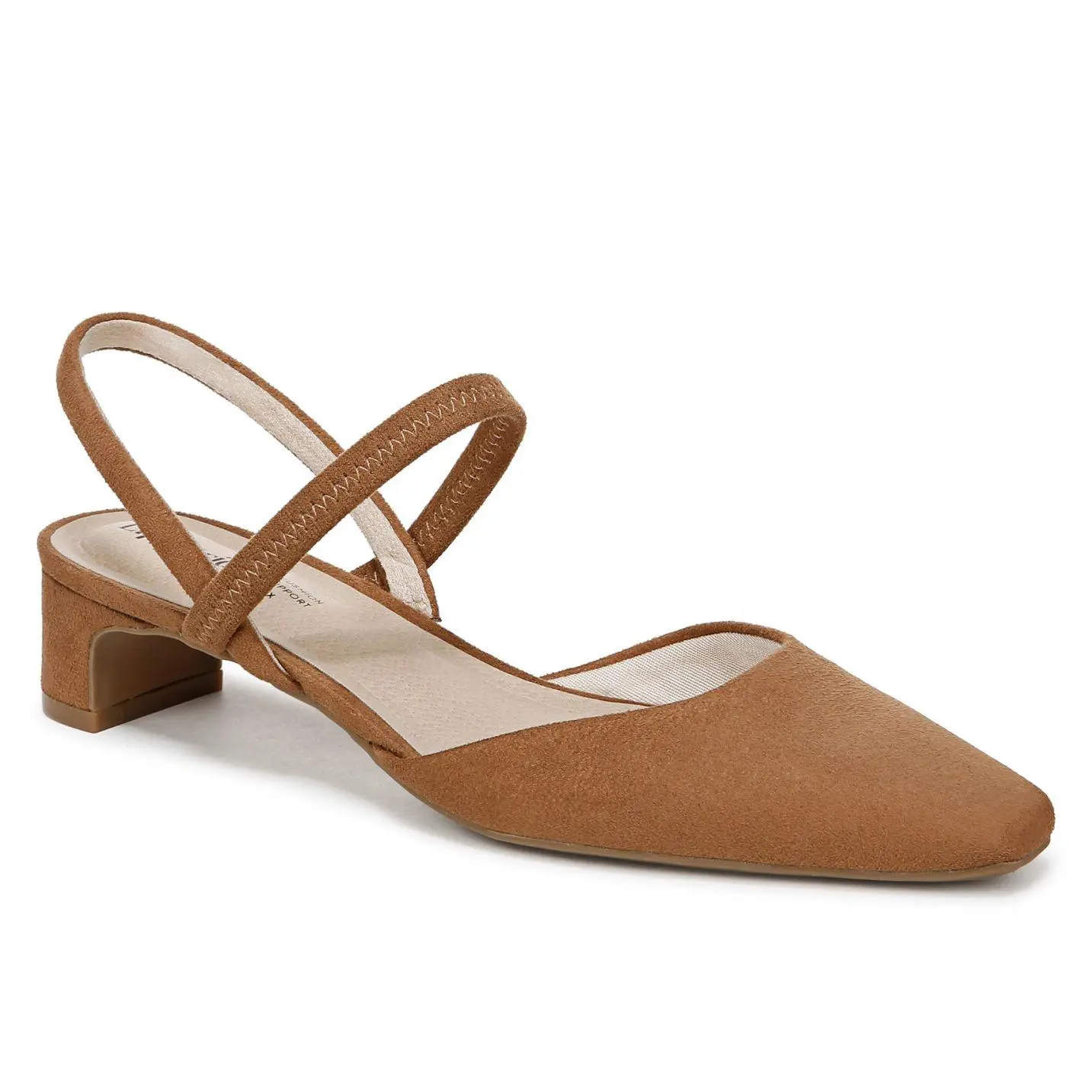 LifeStride Pumps - Lainey
