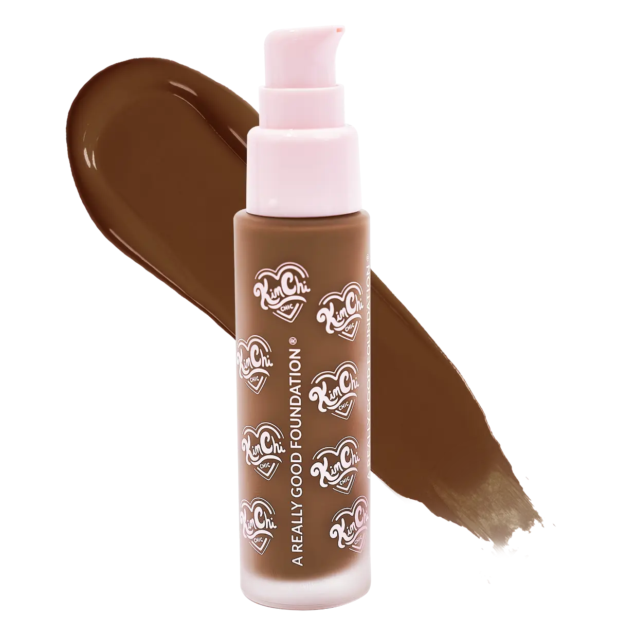 136D Deep + Neutral Undertones