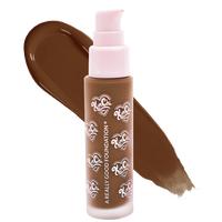 136D Deep + Neutral Undertones