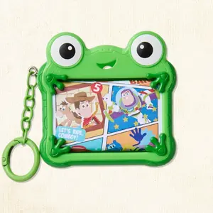 Toy Story Series Comic Book featuring classic storylines and vivid character illustrations fun reading material and wonderful collectibles for kids and fans
