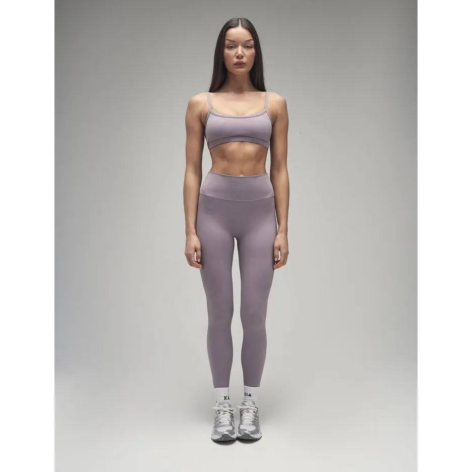 Kaiia Sculpt Leggings Mauve