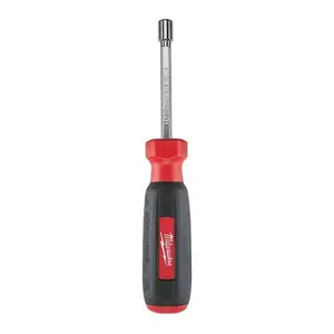 Milwaukee 48-22-2431 5mm Hollow Shaft Nut Driver