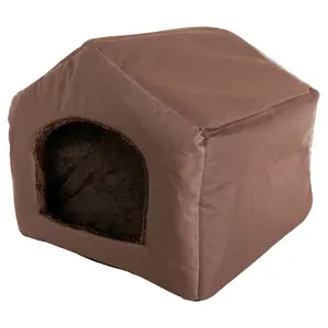 Petmaker Indoor Dog House Enclosure