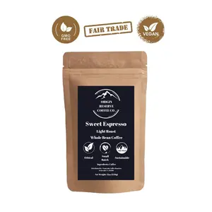 Sweet Espresso Coffee