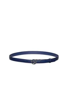 Pre-owned Gucci GG Belt