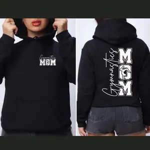 Gymnastics Mom T-Shirt