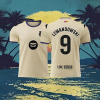 Lewandowski #9