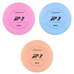Prodigy Disc Golf 350G PA-1 Putter 3/3/0/2 - Choose Exact Disc