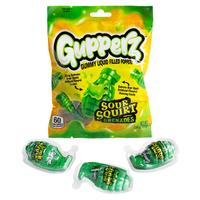 Sour Grenades