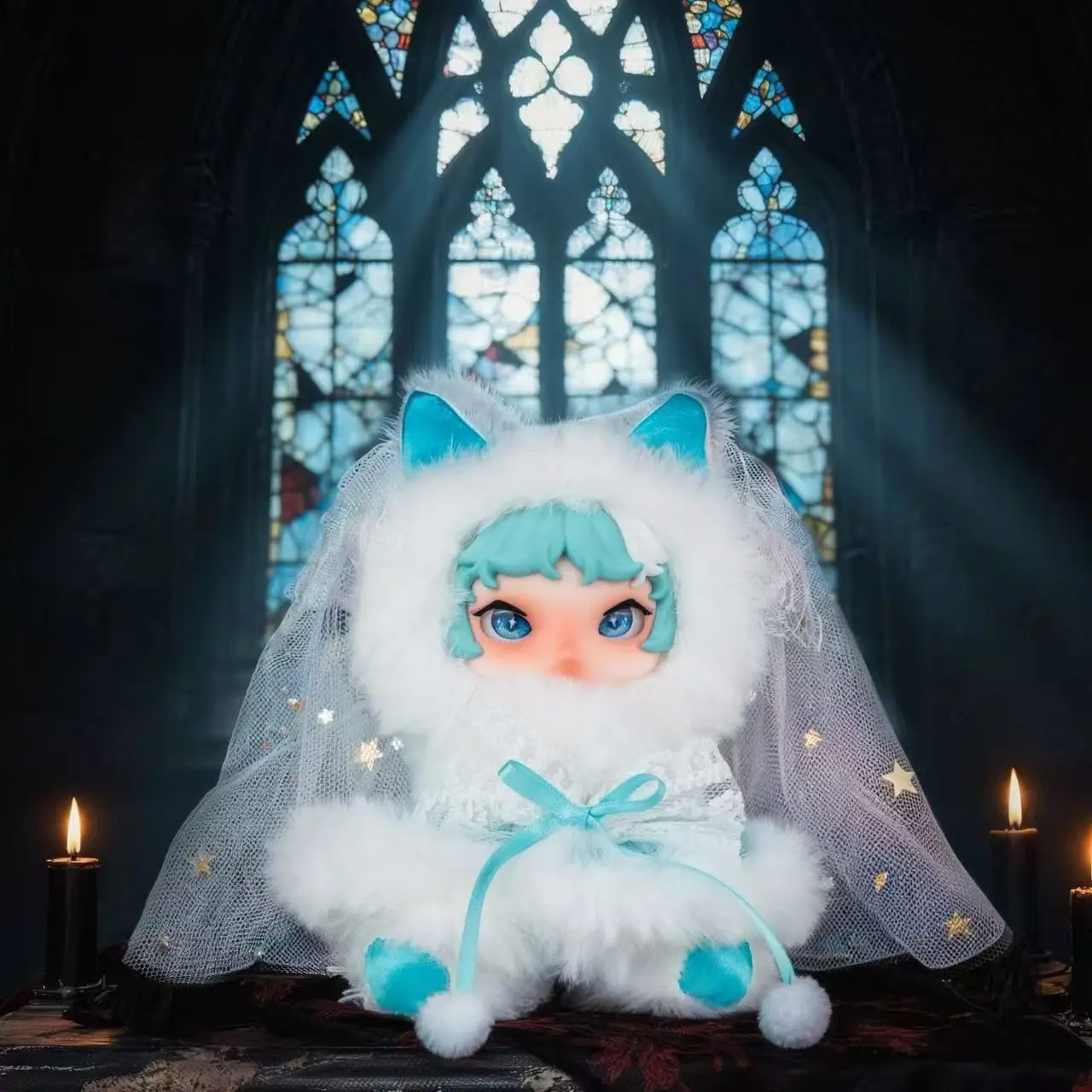 blindbox naomi - TikTok Shop