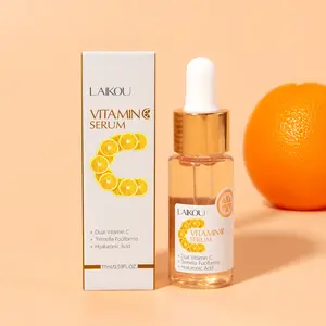 Vitamin C Moisturizing Essence, Hydrating Facial Serums for Skin Lifting, Firming Moisturizing Serum, Soothing Face Moisturizer, Deep Hydrating Radiant Facial Essence, Personal Skin Care Gift