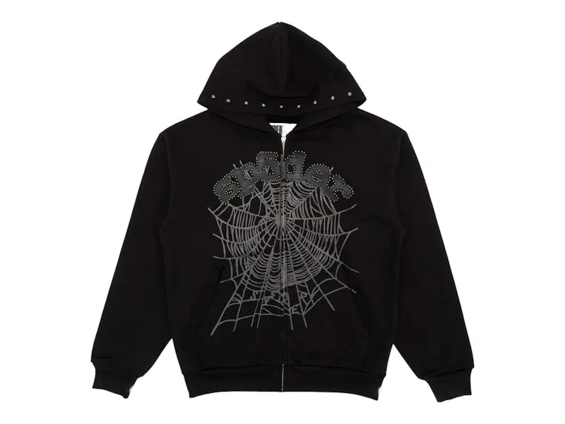 black sp5der - TikTok Shop