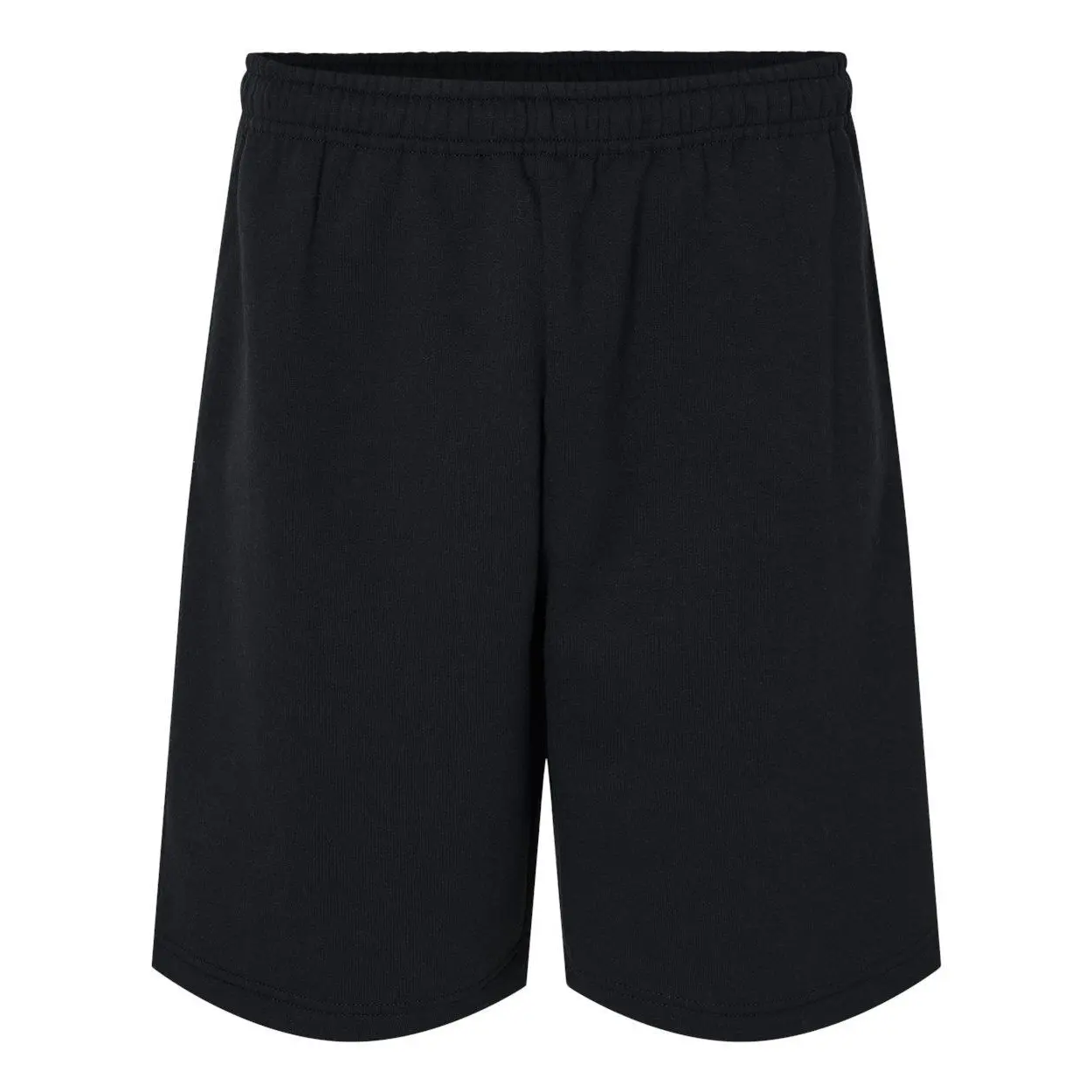JERZEES Nublend Fleece Shorts