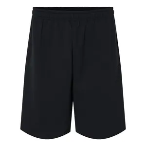 JERZEES Nublend Fleece Shorts