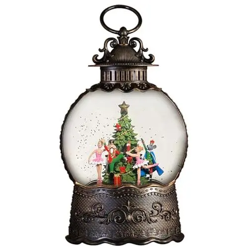 The Nutcracker