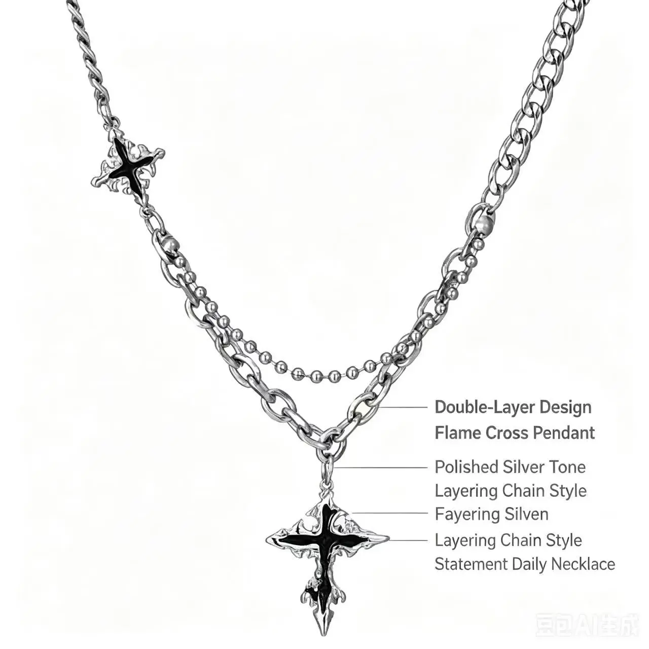 necklace camera boyfriend
