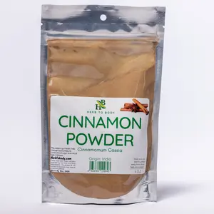Cinnamon Powder