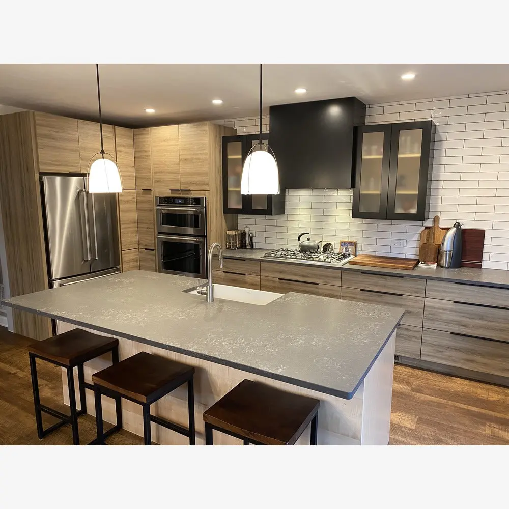 San Fran White Crackled 3x12 Ceramic Tile Glossy