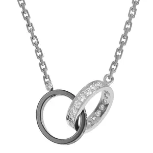 Pre-owned Cartier Love Necklace