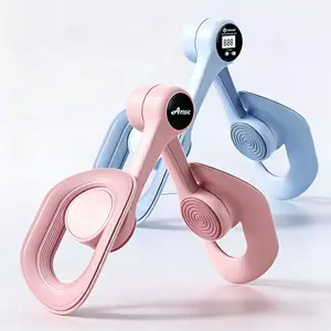 Home Fitness Equipment,Inner Thigh Toners Leg Exercise Equipment,Workout Equipment of Arms,Arm Trimmers