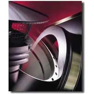 M & G Duravent 6DP-24 6 Inch x 24 Inch Dura-Vent Dura/plus Chimney Length Inner Liner 430-alloy Stainless Galvanized Outer Wall