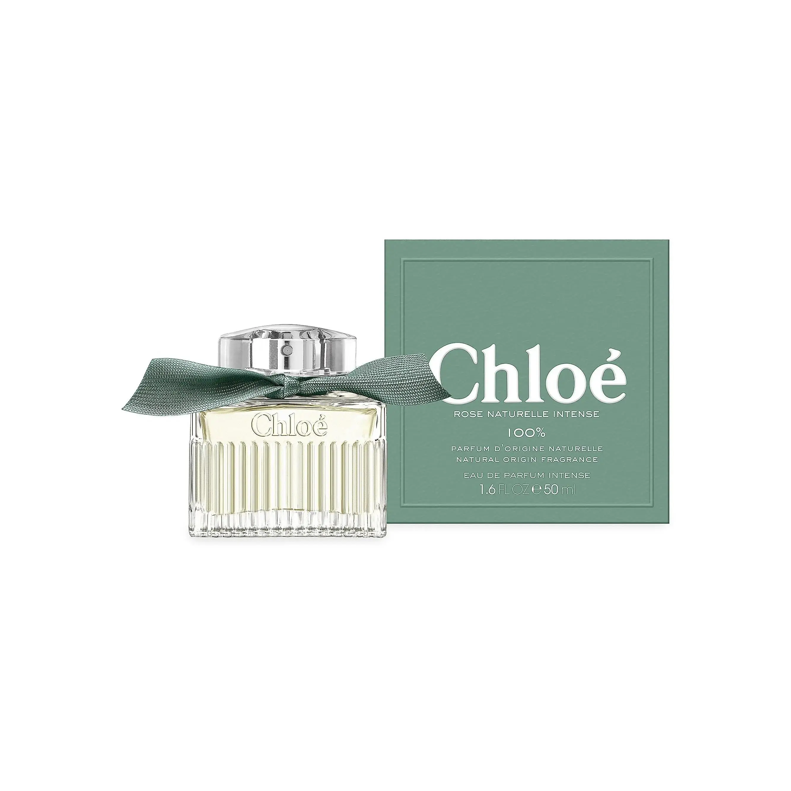 Chloe Women's 1.7 Ounce Naturelle Eau de Parfum