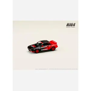 Hobby Japan Factory Sealed Toyota MR2 1600G Limited Super Charge Yokohama Advan