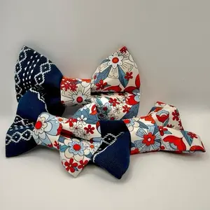 MIXING IT UP-HandMade Bow