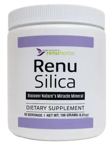 Renu Silica