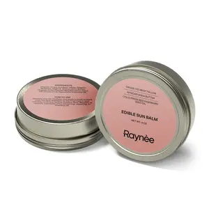 Edible Sun Balm