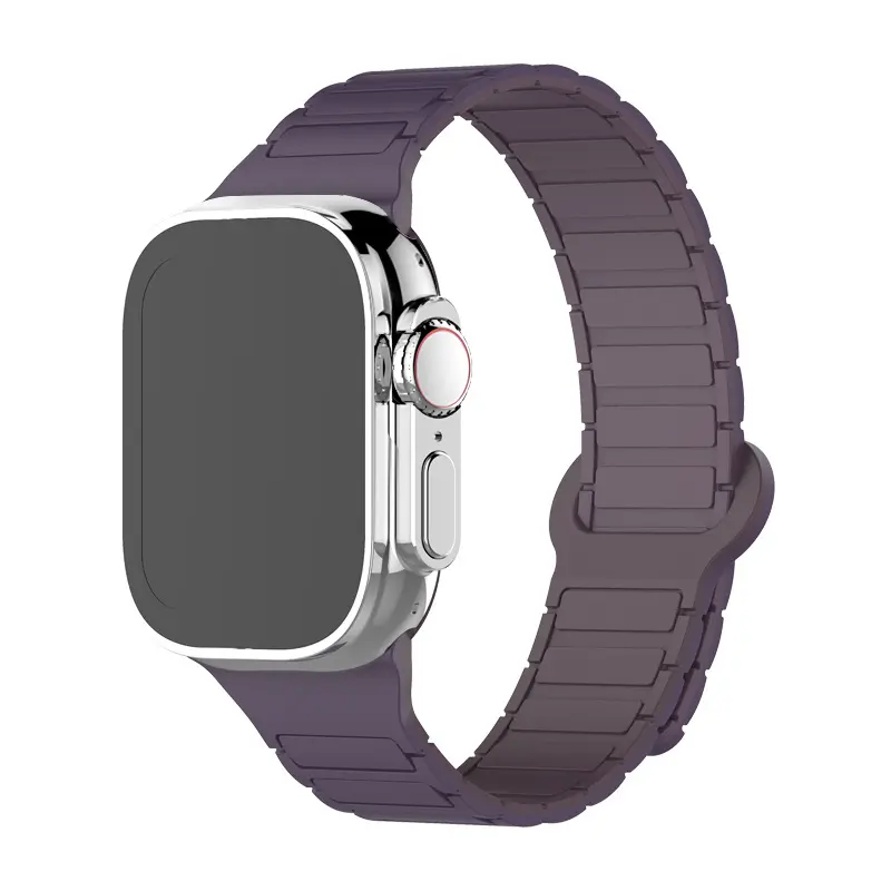 New Plum Color with Berry Purple