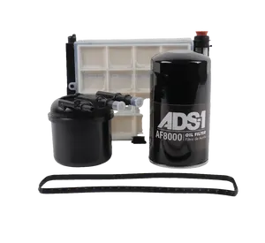 ADS-1 / AF8014 Ford 6.7L Powerstroke Filter Kit 2017-2025