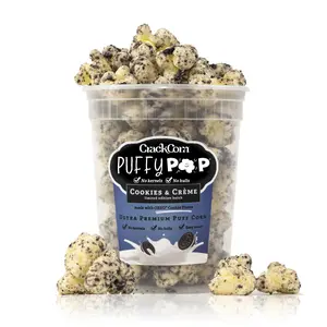 Cookies & Créme Cookies & Créme