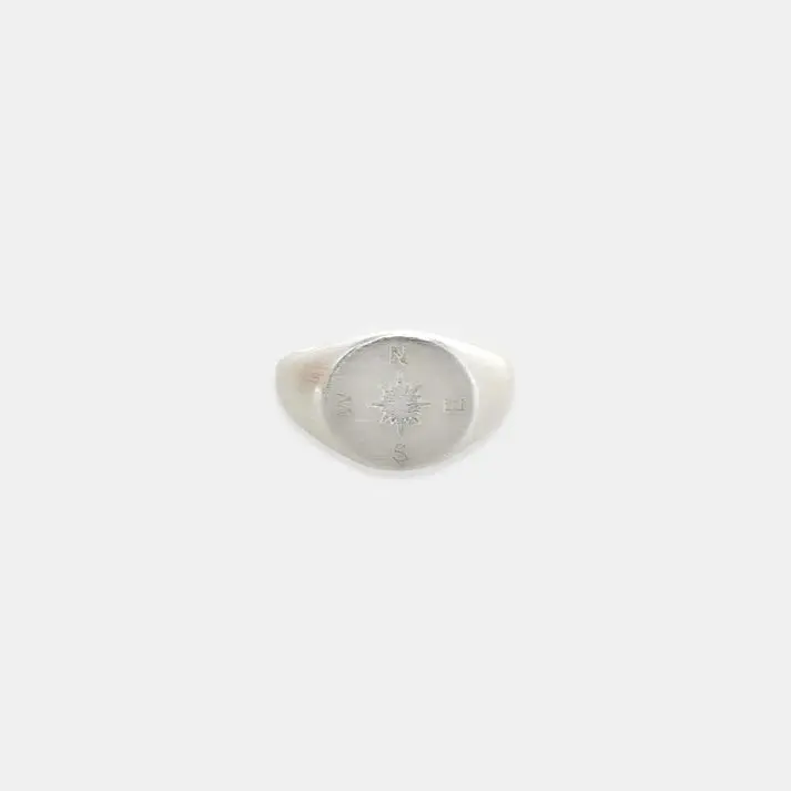 Compass Ring