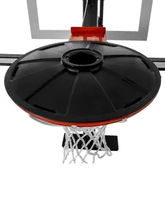 Basketball Rim Blocker