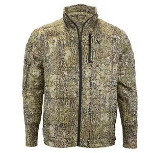 Hunting Quilted Jacket Hunting Quilted Jacket
