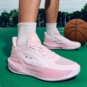 Light Speed 3 Low-Top Basketball Shoes for Men, New Summer Model, Lightweight, Practical, Non-Slip, Wear-Resistant, Professional Sports Shoes