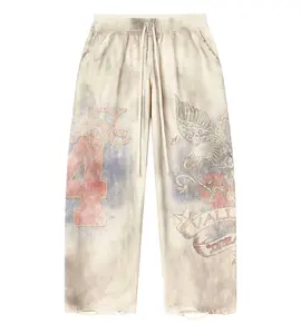 Vale Forever Nostalgia Sweatpants Cream