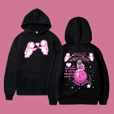 The One Hoodie Heeseung Mirror Selfie TikTok Shop