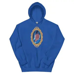 Geechee Coded hoodie