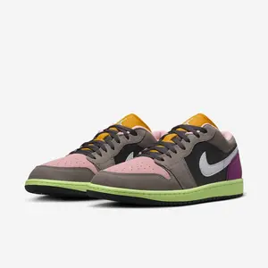 Nike Air Jordan 1 Low Bio Hack HQ2010-005 Men's Shoes NEW Athletic Sneaker